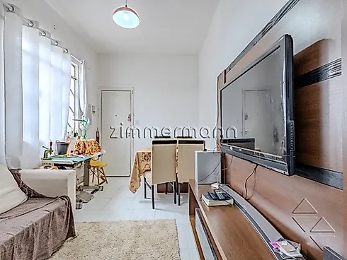 Escritório/Sala Comercial - 2000m², Cambuci - Escritório/sala em Cambuci, São Paulo - Foto 1