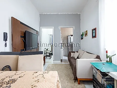 Escritório/Sala Comercial - 2000m², Cambuci - Escritório/sala em Cambuci, São Paulo - Foto 4