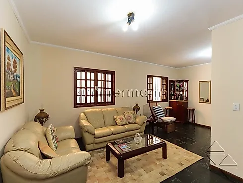 Casa 3 Quartos com 1 Suíte e 257m² - Perdizes - Casa em Perdizes, São Paulo - Foto 3