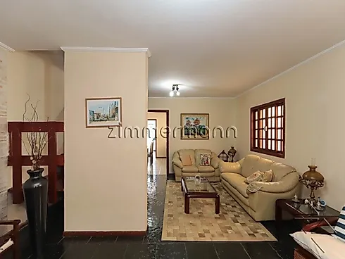 Casa 3 Quartos com 1 Suíte e 257m² - Perdizes - Casa em Perdizes, São Paulo - Foto 4