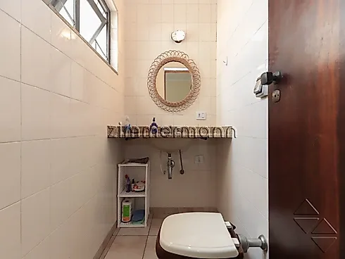 Casa 3 Quartos com 1 Suíte e 257m² - Perdizes - Casa em Perdizes, São Paulo - Foto 5