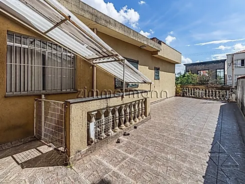 Vila Leopoldina, São Paulo