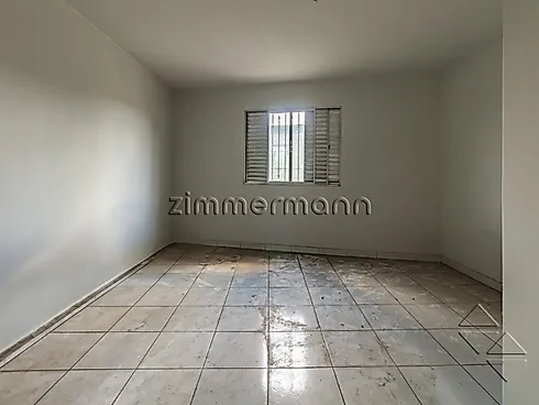 Casa 3 Quartos com 2 Suítes e 175m² - Vila Leopoldina - Casa em Vila Leopoldina, São Paulo - Foto 4
