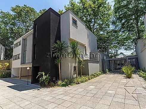 Casa 4 Quartos com 4 Suítes e 719m² - Santo Amaro - Casa em Santo Amaro, São Paulo - Foto 3