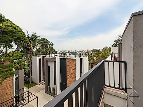 Casa 3 Quartos com 3 Suítes e 284m² - Morumbi - Casa em Morumbi, São Paulo - Foto 1