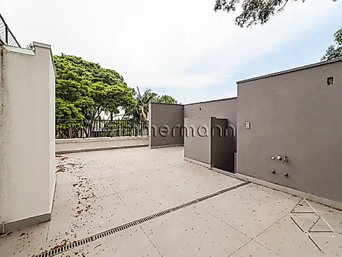 Casa 3 Quartos com 3 Suítes e 284m² - Morumbi - Casa em Morumbi, São Paulo - Foto 2