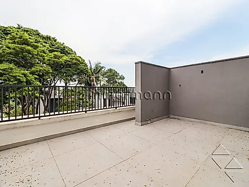 Casa 3 Quartos com 3 Suítes e 284m² - Morumbi - Casa em Morumbi, São Paulo - Foto 3