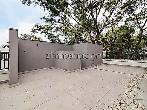 Casa 3 Quartos com 3 Suítes e 284m² - Morumbi - Casa em Morumbi, São Paulo - Foto 4