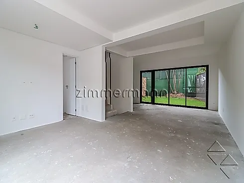 Casa 3 Quartos com 3 Suítes e 284m² - Morumbi - Casa em Morumbi, São Paulo - Foto 5