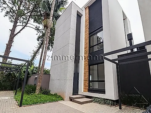 Casa 3 Quartos com 470m² - Morumbi - Casa em Morumbi, São Paulo - Foto 1