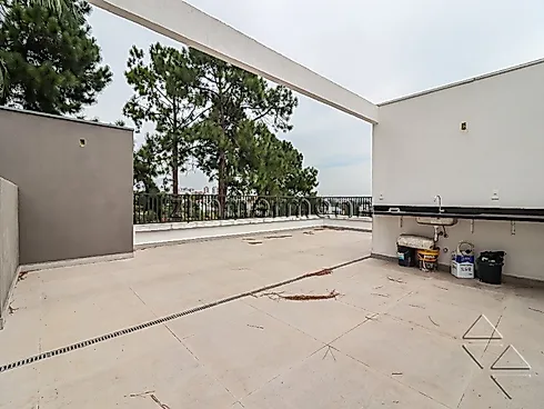 Casa 3 Quartos com 470m² - Morumbi - Casa em Morumbi, São Paulo - Foto 2