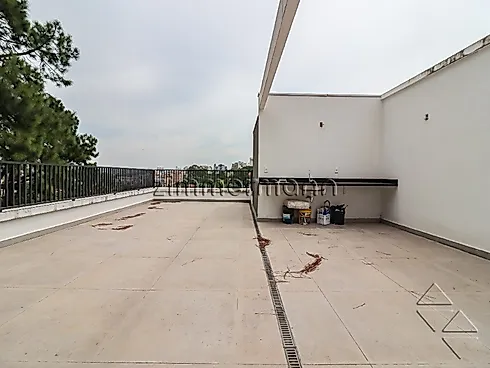 Casa 3 Quartos com 470m² - Morumbi - Casa em Morumbi, São Paulo - Foto 3