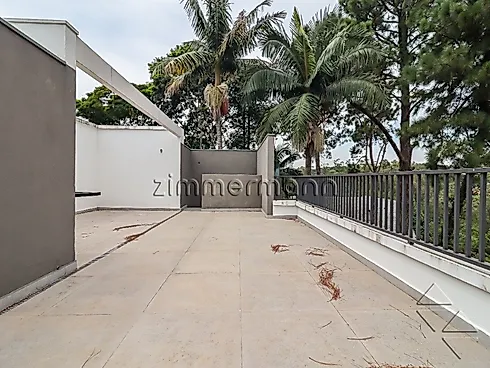 Casa 3 Quartos com 470m² - Morumbi - Casa em Morumbi, São Paulo - Foto 4