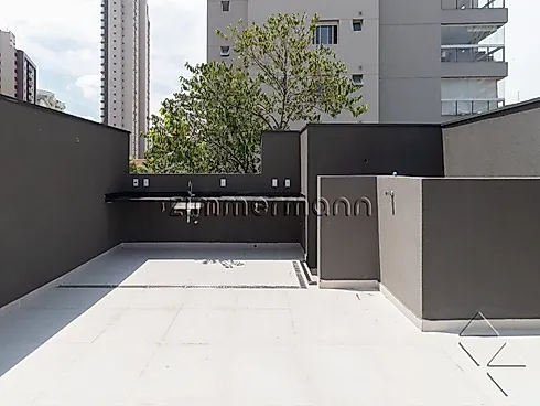 Casa 3 Quartos com 3 Suítes e 170m² - Vila Mariana - Casa em Vila Mariana, São Paulo - Foto 2