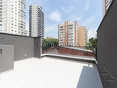 Casa 3 Quartos com 3 Suítes e 170m² - Vila Mariana - Casa em Vila Mariana, São Paulo - Foto 3