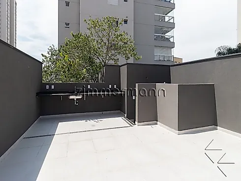 Casa 3 Quartos com 3 Suítes e 170m² - Vila Mariana - Casa em Vila Mariana, São Paulo - Foto 4