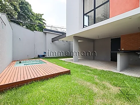 Vila Madalena, São Paulo