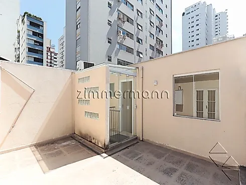 Casa 3 Quartos com 1 Suíte e 180m² - Jardim Paulista - Casa em Jardim Paulista, São Paulo - Foto 2