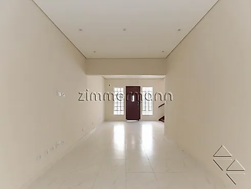 Casa 3 Quartos com 1 Suíte e 180m² - Jardim Paulista - Casa em Jardim Paulista, São Paulo - Foto 3