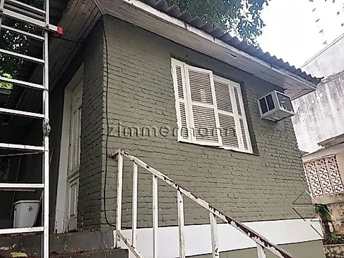 Casa 3 Quartos com 1 Suíte e 250m² - Campo Belo - Casa em Campo Belo, São Paulo - Foto 5