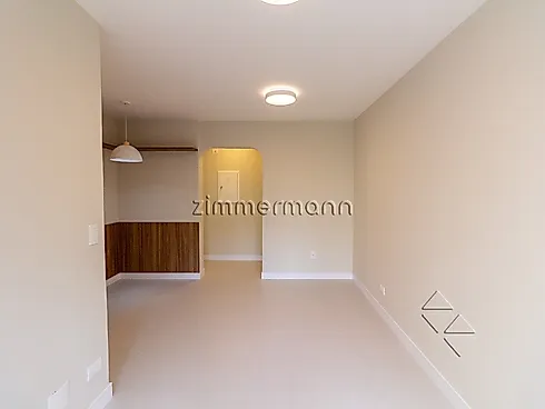 Apartamento 2 Quartos com 1 Suíte e 72m² - Vila Olímpia - Apartamento em Vila Olímpia, São Paulo - Foto 2