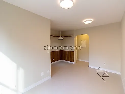 Apartamento 2 Quartos com 1 Suíte e 72m² - Vila Olímpia - Apartamento em Vila Olímpia, São Paulo - Foto 4