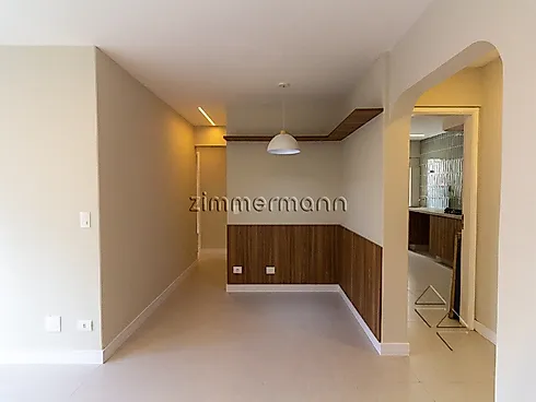 Apartamento 2 Quartos com 1 Suíte e 72m² - Vila Olímpia - Apartamento em Vila Olímpia, São Paulo - Foto 5