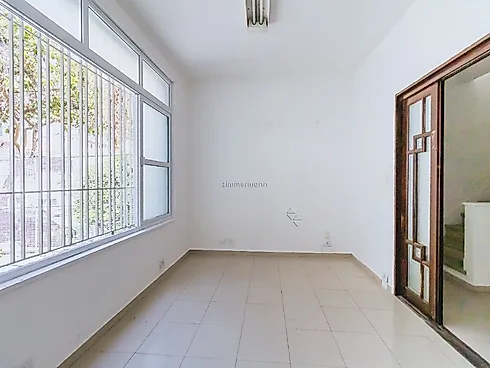 Escritório/Sala Comercial - 200m², Vila Mariana - Escritório/sala em Vila Mariana, São Paulo - Foto 1