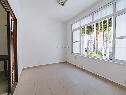 Escritório/Sala Comercial - 200m², Vila Mariana - Escritório/sala em Vila Mariana, São Paulo - Foto 2