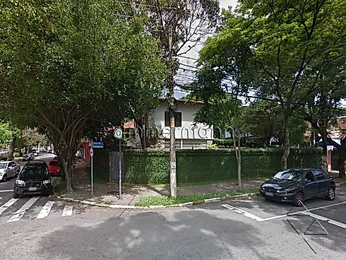 Pinheiros, São Paulo