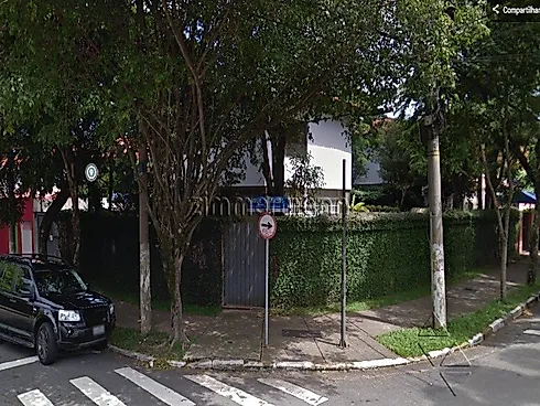Terreno 606m² - Pinheiros - Terreno em Pinheiros, São Paulo - Foto 2