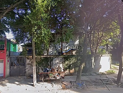 Terreno 606m² - Pinheiros - Terreno em Pinheiros, São Paulo - Foto 3