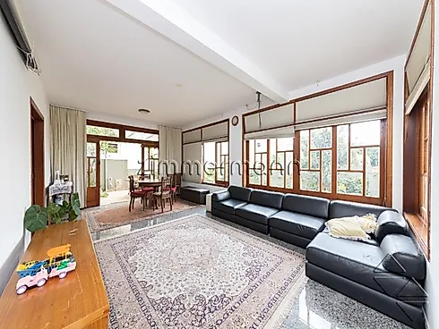 Casa 5 Quartos com 3 Suítes e 390m² - Chácara Monte Alegre - Casa em Chácara Monte Alegre, São Paulo - Foto 4
