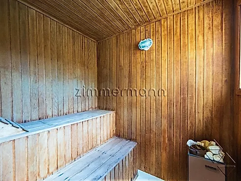 Casa 4 Quartos com 4 Suítes e 570m² - Chacara Monte Alegre - Casa em Chacara Monte Alegre, São Paulo - Foto 4