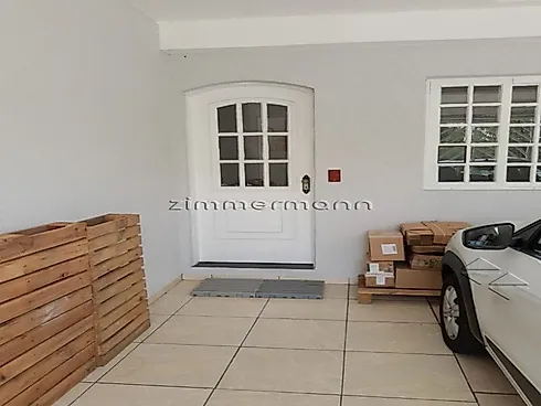 Casa 4 Quartos com 1 Suíte e 250m² - Butanta - Casa em Butanta, São Paulo - Foto 2