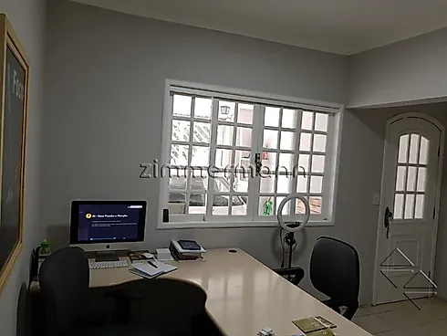 Casa 4 Quartos com 1 Suíte e 250m² - Butanta - Casa em Butanta, São Paulo - Foto 5
