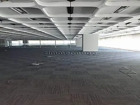 Escritório/Sala Comercial - 2844m², Santo Amaro - Escritório/sala em Santo Amaro, São Paulo - Foto 2