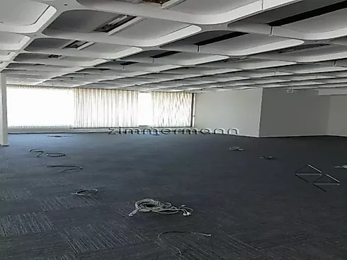 Escritório/Sala Comercial - 2844m², Santo Amaro - Escritório/sala em Santo Amaro, São Paulo - Foto 3