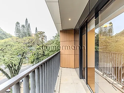 Escritório/Sala Comercial - 75m², Vila Madalena - Escritório/sala em Vila Madalena, São Paulo - Foto 2