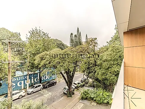 Escritório/Sala Comercial - 75m², Vila Madalena - Escritório/sala em Vila Madalena, São Paulo - Foto 3