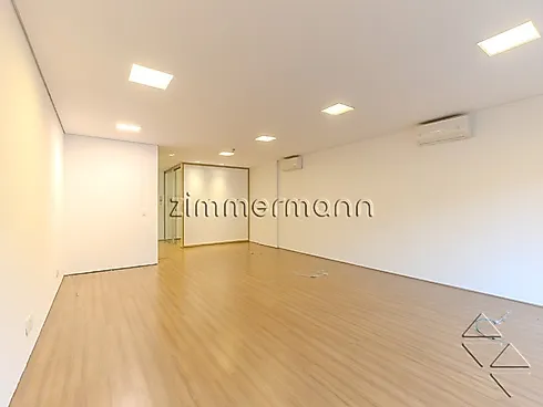 Escritório/Sala Comercial - 75m², Vila Madalena - Escritório/sala em Vila Madalena, São Paulo - Foto 4
