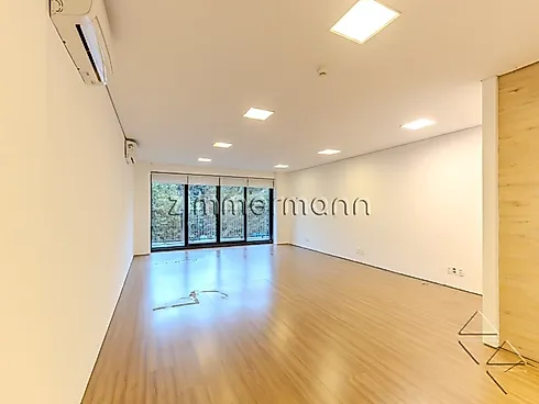 Escritório/Sala Comercial - 75m², Vila Madalena - Escritório/sala em Vila Madalena, São Paulo - Foto 5