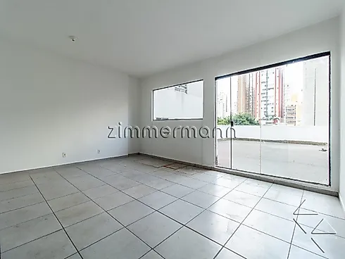 Escritório/Sala Comercial - 167m², Pinheiros - Escritório/sala em Pinheiros, São Paulo - Foto 3