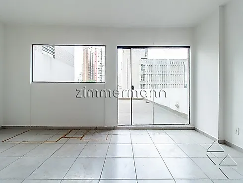Escritório/Sala Comercial - 167m², Pinheiros - Escritório/sala em Pinheiros, São Paulo - Foto 5