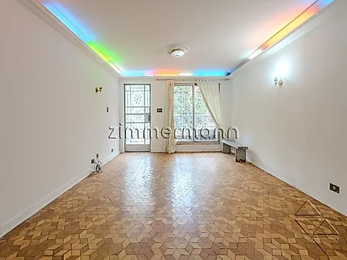 Casa 3 Quartos com 120m² - Vila Mariana - Casa em Vila Mariana, São Paulo - Foto 2