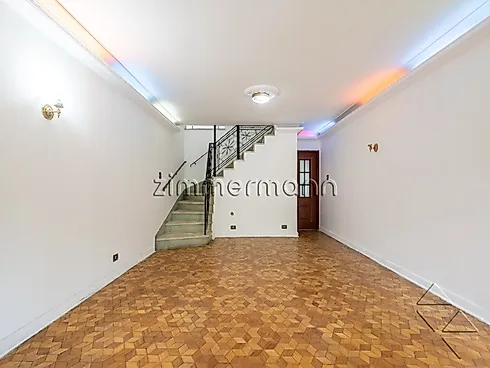 Casa 3 Quartos com 120m² - Vila Mariana - Casa em Vila Mariana, São Paulo - Foto 3