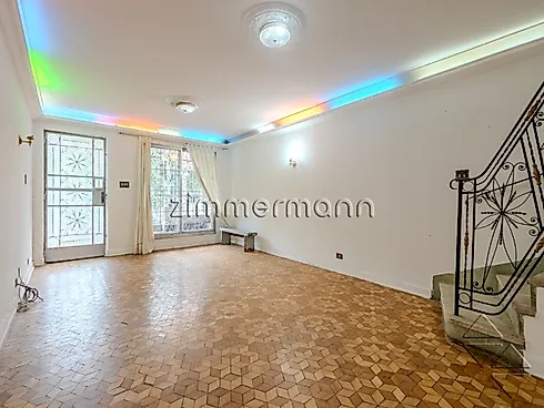 Casa 3 Quartos com 120m² - Vila Mariana - Casa em Vila Mariana, São Paulo - Foto 4