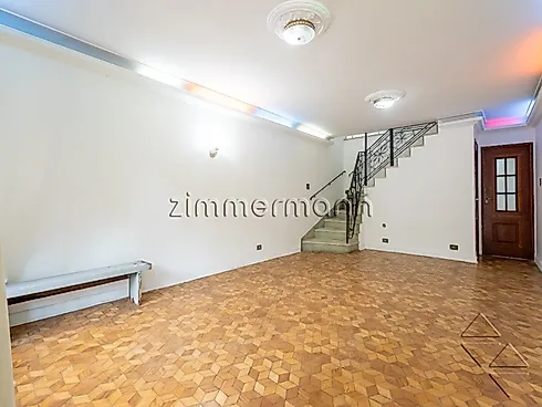 Casa 3 Quartos com 120m² - Vila Mariana - Casa em Vila Mariana, São Paulo - Foto 5