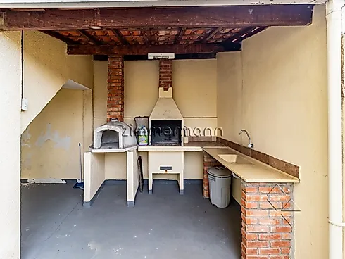 Casa 2 Quartos com 109m² - Pompeia - Casa em Pompeia, São Paulo - Foto 2