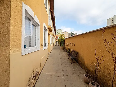 Casa 2 Quartos com 109m² - Pompeia - Casa em Pompeia, São Paulo - Foto 4